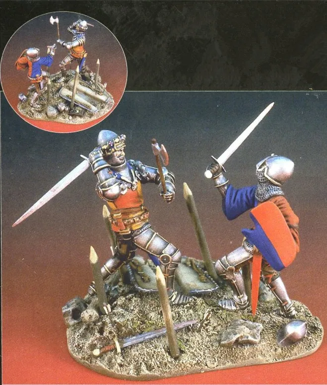 

1:32 Resin Fi//Gure Model Kit Unassambled Unpainted //G566