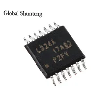 

LM324APW L324A LM324APWR LM324 TSSOP-14