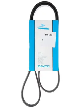 

PV belt 1205 K 66 PK1205DAYCO