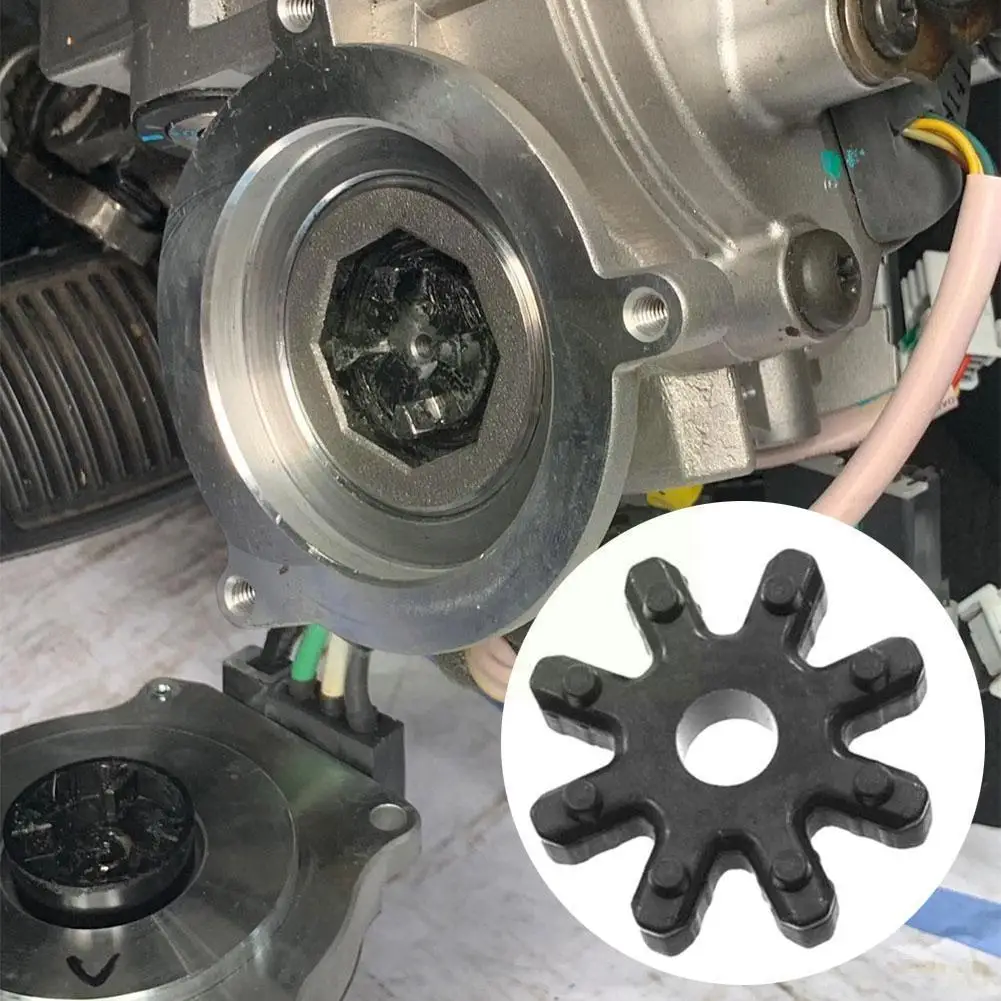 

Steering Flexible Steering Column Coupler Column MDPS Parts 2 Pcs For Hyundai Kia OEM 563152K000FFF High Quality J8Y6