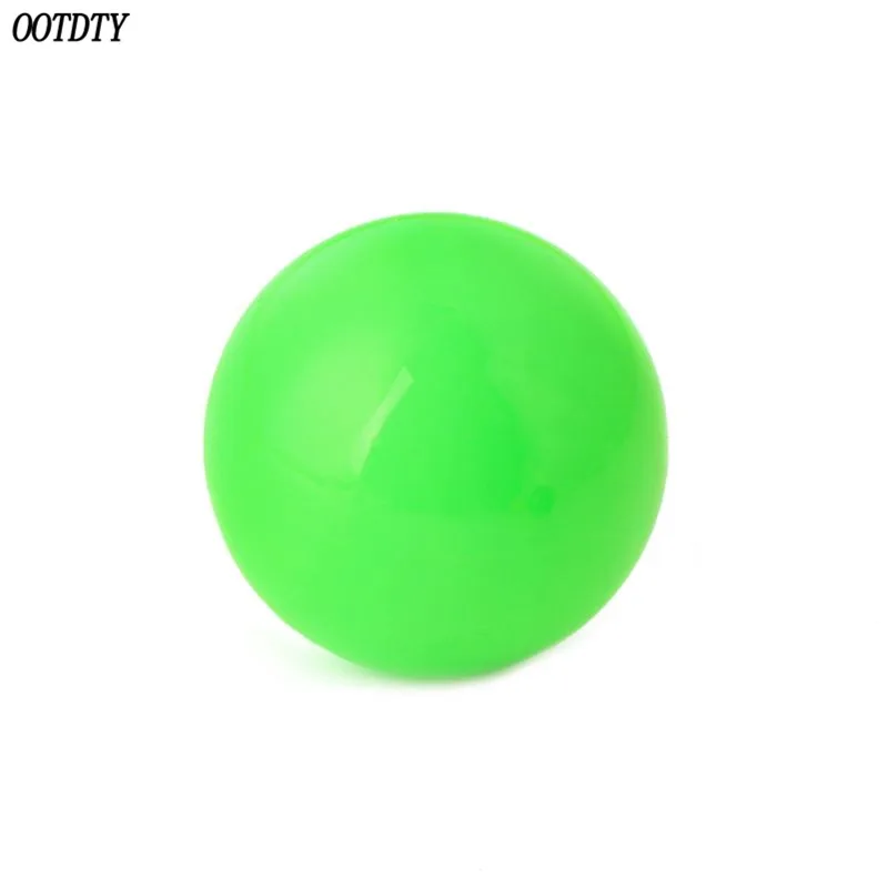 1 шт. 35 мм ручка Топ мяч для Sanwa/Zippy джойстик DIY аркадная игра части машины