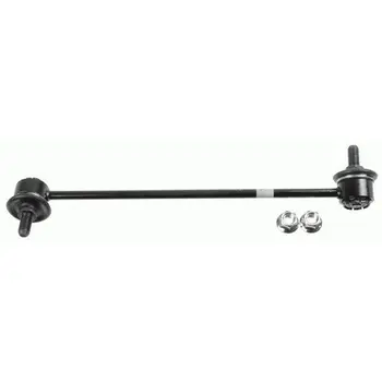 

Traction stabilizer KIA SPECTRA (iv)/SHUMA II 04-pen. pods. right. L
