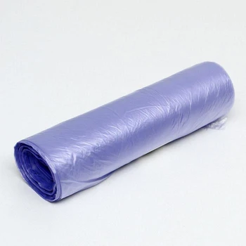 

A set of packaging bags 24 x 37 cm, 8 microns, fiol 500 pcs 5100812