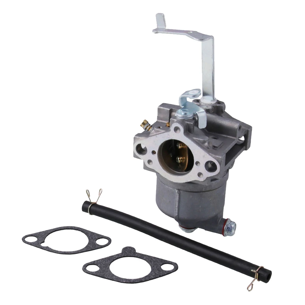 Replacement Carburetor Assembly with Gaskets & Fule LineFor YAMAHA MZ360 Engines