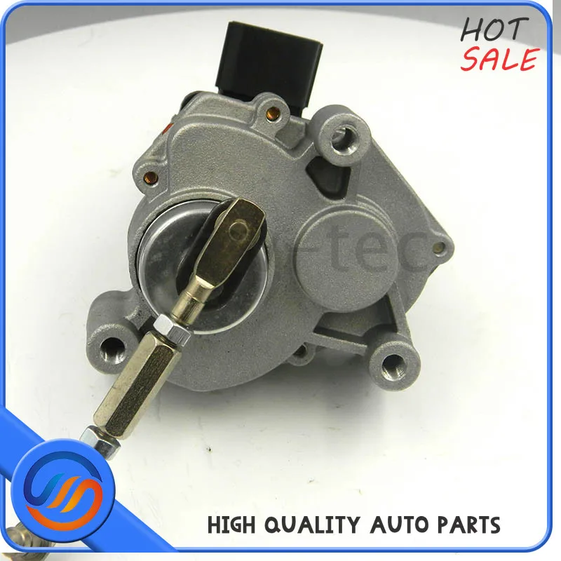 RHF55V turbo электронный перепускной клапан привод VIET 8980277725 VDA40016 VCA40016 VBA40016 VAA40016 для Isuzu