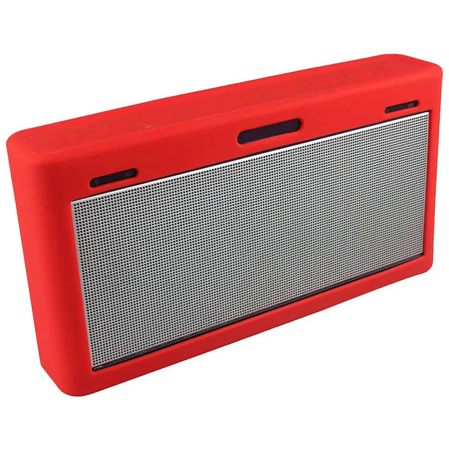 Replacement Durable Protective Case Skin Cover Pouch Box Bag For Bose Soundlink Iii 3 Bluetooth Wireless Speaker - Speaker Accessories - AliExpress