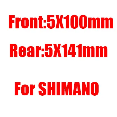 5X100 5X141 QR Koozer MF480 24 зуб храповика 32H горный велосипед MTB дисковая Задняя втулка 11S XD Кассетный корпус Boost 5X141 12X148 12X150 - Цвет: 5X100 5X141 QR