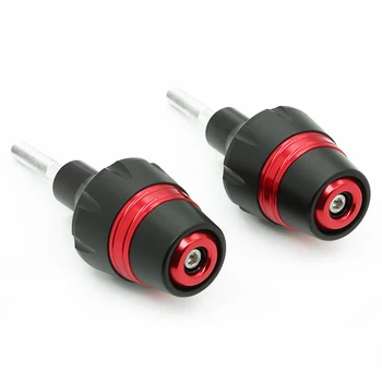 

Motorcycle Frame Slider Crash Protector For HONDA CB600F Hornet 600 1998-2013 CNC Aluminum Fairing Guard Protector