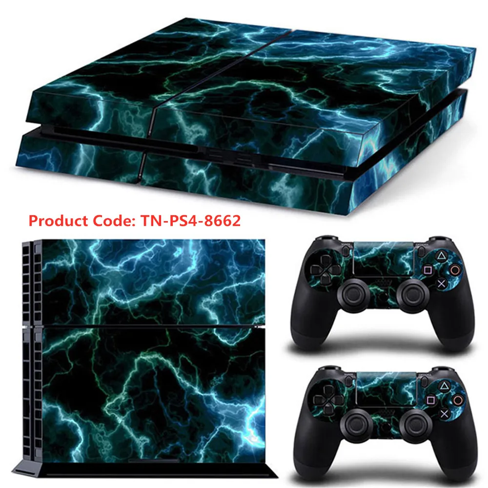 TN-PS4-8662