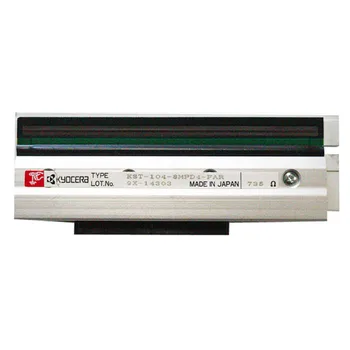 

Used original print head Printhead For Datamax KST-104-8MPD4-FAR printer 203dpi