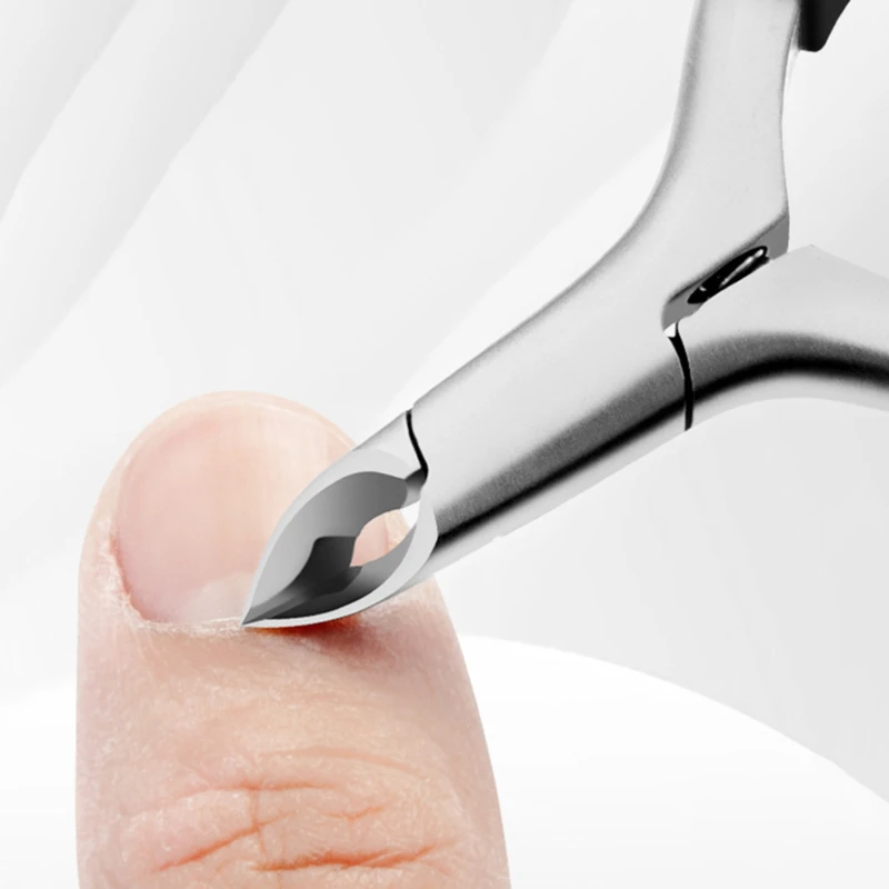 Professional Nail Cuticle Nipper and Dead Skin Remover