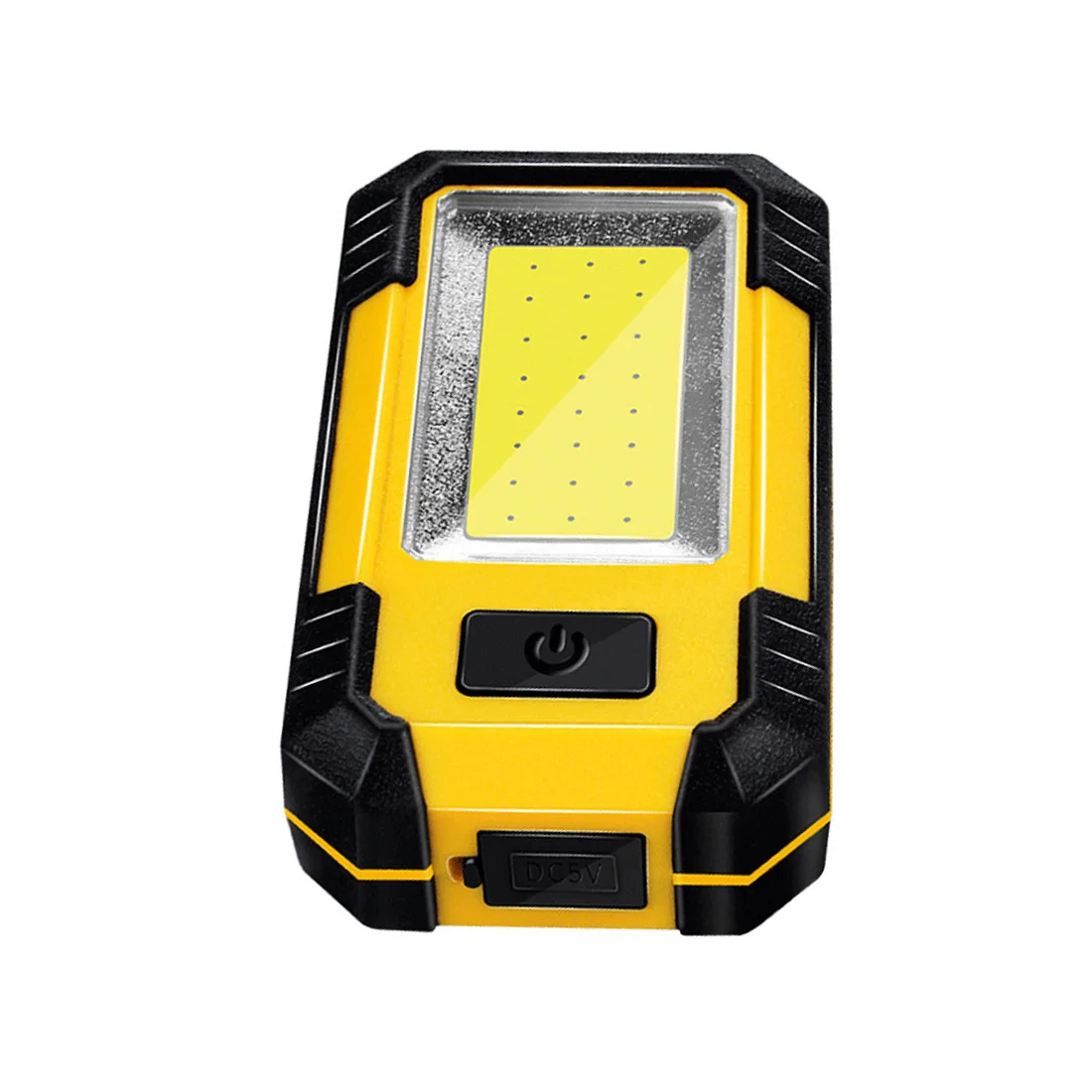 

Fishing Tent Led Work Portable USB Rechargeable Outdoor Emergency Waterproof Magnetic Base Camping Light Hiking With Hook