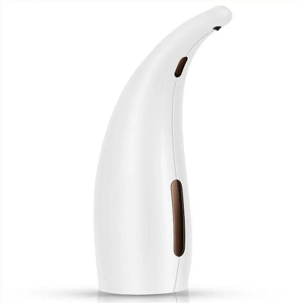 

Intelligent Liquid Soap Dispenser Automatic Induction Foam Washing Hand Machine Kitchen Bathroom Tools