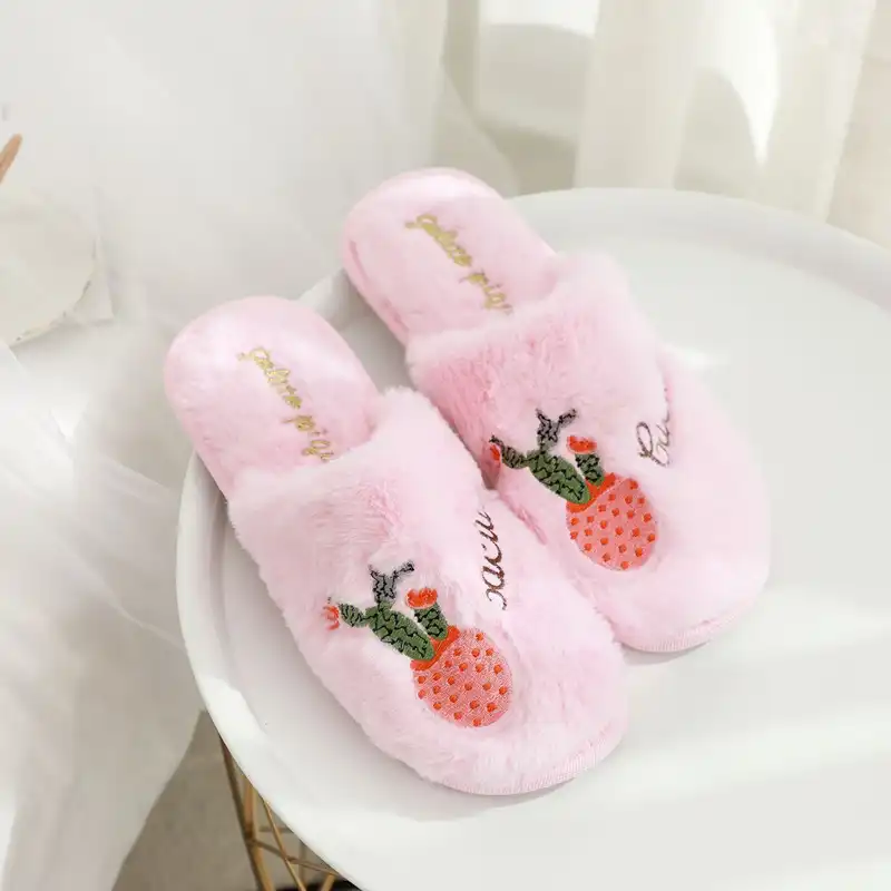 wholesale house shoes