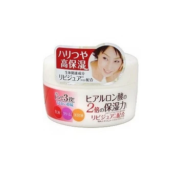 

Meishoku cream, 235023, moisturizing, with ceramides and collagen, 110 g