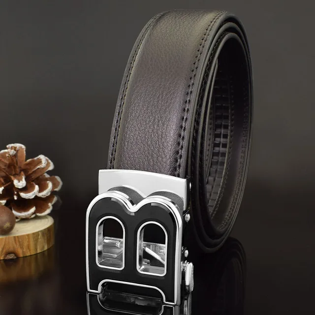 High Quality Designer Belts Men Fashion 
