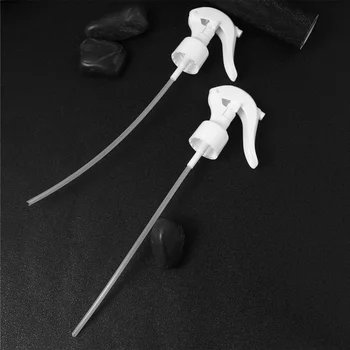 

12pcs Spray Nozzle Portable Spray Head Trigger Nozzles Sprayer Replacement for Garden Watering