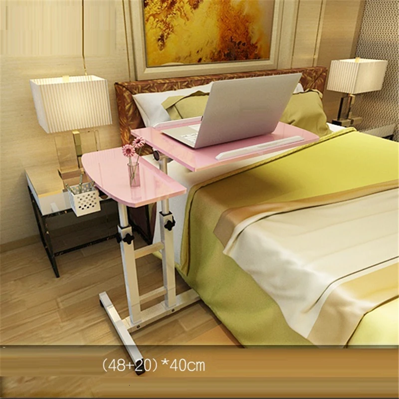 Lap кровать Scrivania Меса офисная мебель Schreibtisch Escritorio Регулируемый Tablo ноутбук стенд компьютерный стол кабинет