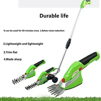Garden Tools