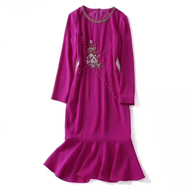 Vtcdbqylel5f6m European Dresses 2022