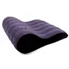 Hot Body Sex Wedge Pillow Sex Love Game Inflatable Love Position Cushion Aid Furniture Recliner Couple Loves GameToys ► Photo 2/4