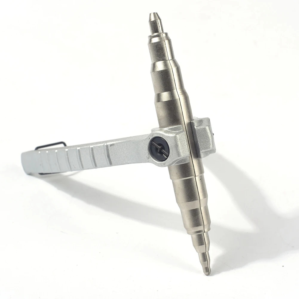 

Copper Pipe Tube Expander Hand Expanding Tool Universal Hand Refrigeration Tool PAK55