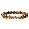 Tiger eye