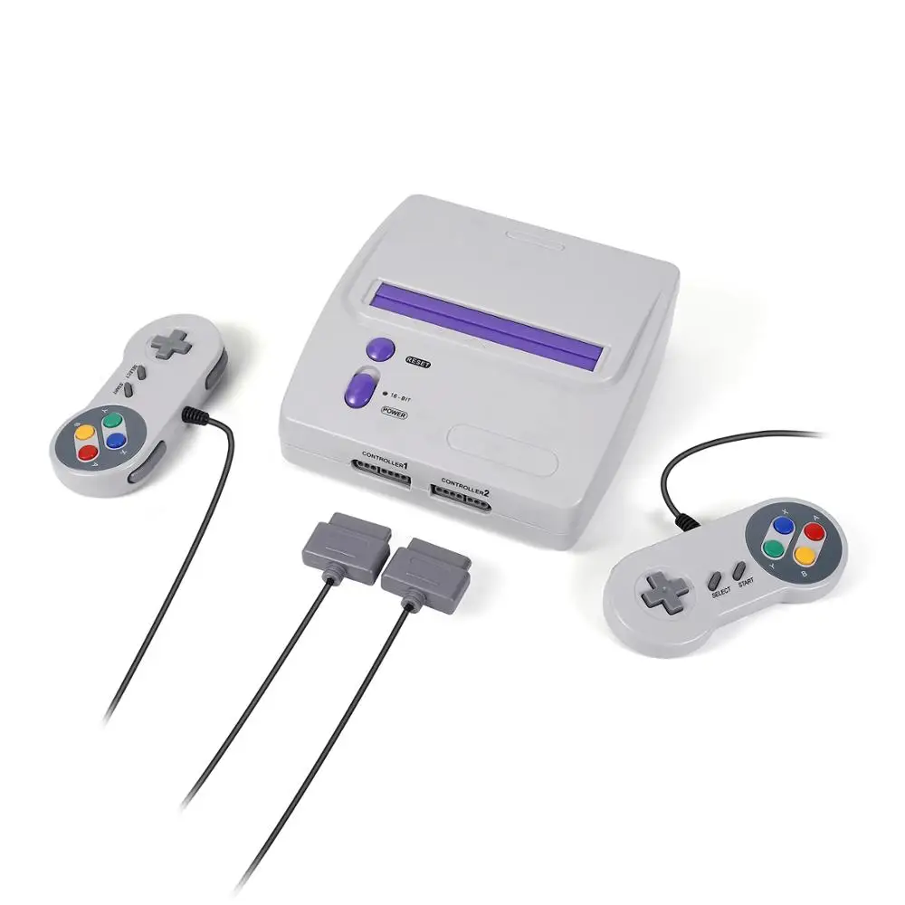 16-битная ТВ-игра HDMI