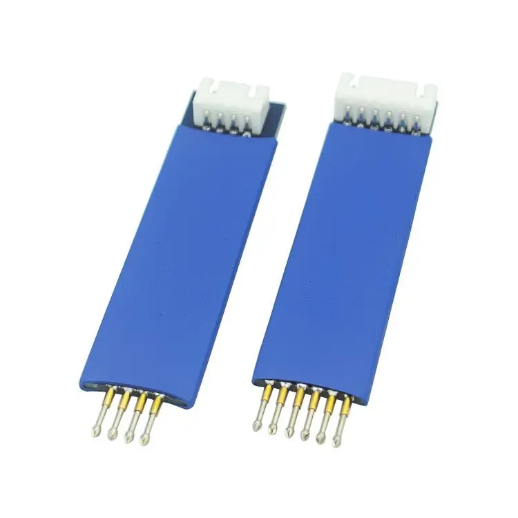 Игла пружинная 2 54 мм-4 шага поддержка STC STM32 STM8 | Электронные компоненты и