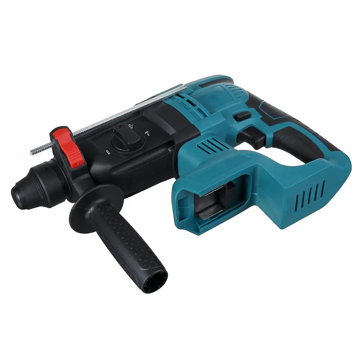 18V 4 Functions Electric Brushless 