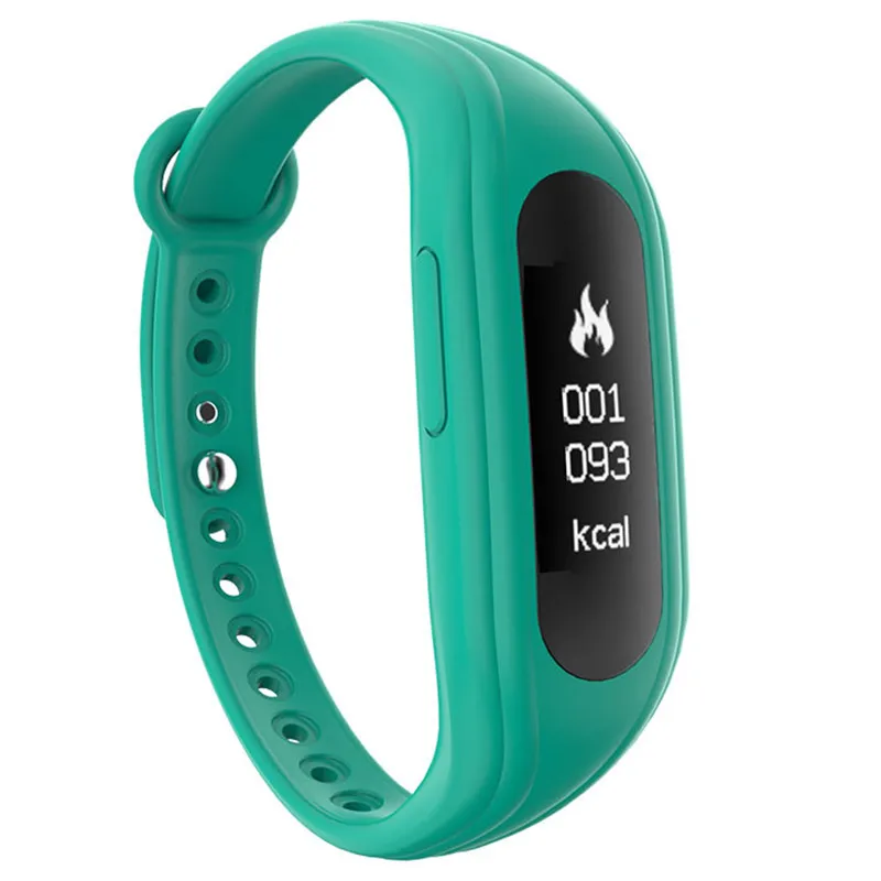 

2019 Men Women Smart Watch Heart Rate Monitor Blood Pressure Fitness Intelligent Bracelet Waterproof Smartwatch With Bracelet