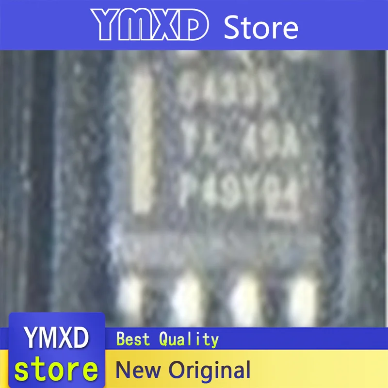 10pcs/lot New Original TPS54335DDAR TPS54335DDA TPS54335 SOP8 regulator IC chip In Stock | Электроника