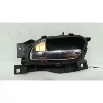 

96326178VD HANDLE INNER LEFT REAR PEUGEOT 407