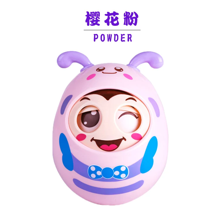 Музыкальные игрушки для детей 1 год, пластиковые погремушки, колокольчики, музыкальные колокольчики, маленький барабан, Peluche, игрушки в кроватку, пластиковые, BB50YL - Цвет: 13