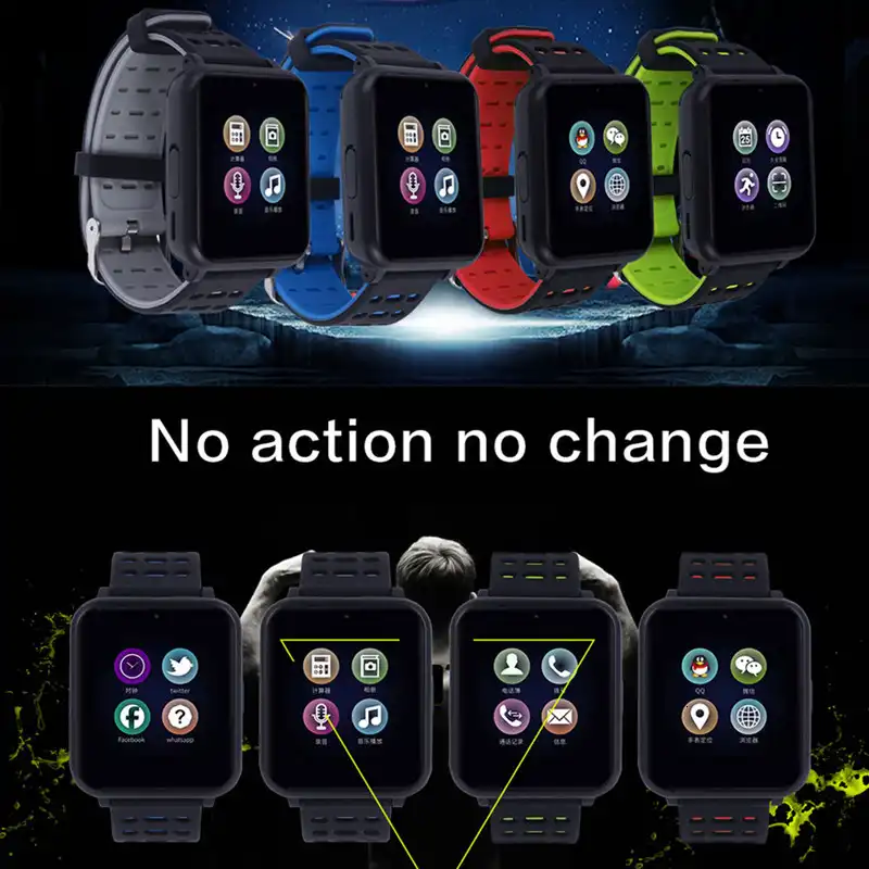 smartwatch z2
