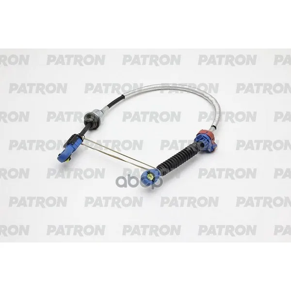 Трос Кпп Ford Transit 00-06 PATRON арт. PC9018