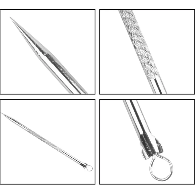 Pimple Remover Tool Blackhead Remover For Face Care Black Spot The North Of Face Acne Remover 1 Pimple Remover Tool Blackhead Remover For Face Care Black Spot The North Of Face Acne Remover 5