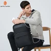 ARCTIC HUNTER Fashion Laptop Backpacks Large capacity Backpack Male Mochila waterproof Oxford Travel Backpack Men Ba 6