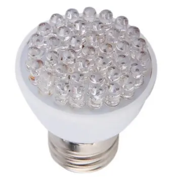 

38 LED Plant Growth Light LED Plant Bulb Full Spectrum Greenhouse Indoor Plants Sunlight For Indoor Plants