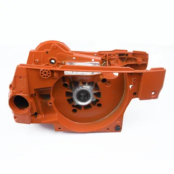 

Crankcase Assembly For Husqvarna 365 372 362 371 375 EPA Chainsaw 503626813