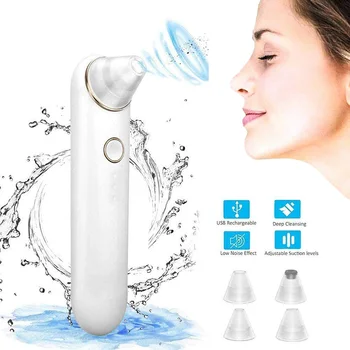 

Blackhead Remover Vacuum Pore Cleaner Acne Comedones Removal Black Head Remover Face Care Pimples Tools Skin Care