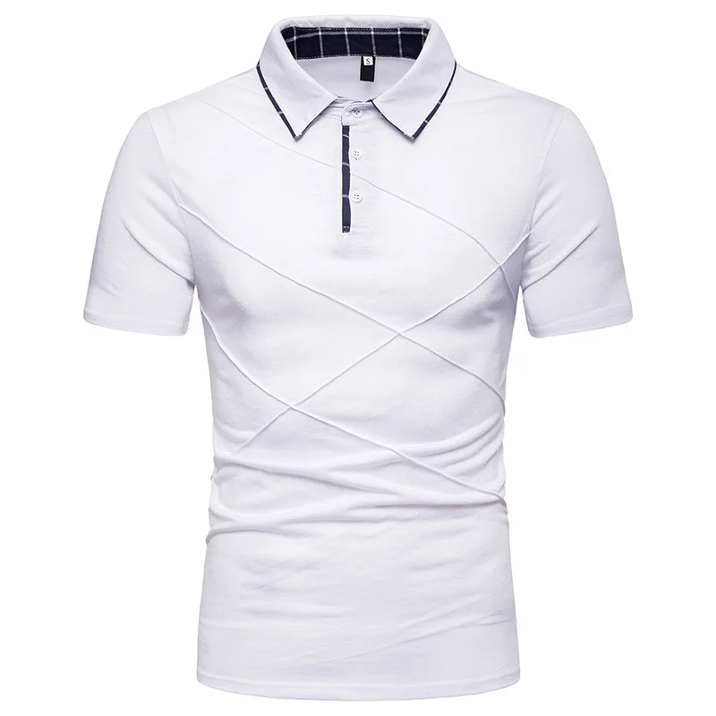 

Men's Short Sleeve POLO Shirt Men's Interesting Clothes Men's Jacket In Polo Shirt Men Shirt Polo Polo Shirt Men