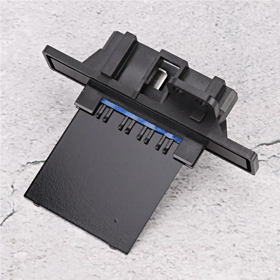 Blower Motor Resistor 27150-62J60 Fit for Nissan Altima 2.4L 1993-1997 Auto Parts heating fan blower motor automobiles
