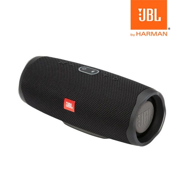 Беспроводная Bluetooth-Колонка JBL Charge 4 оригинальная Совершенно новая | Электроника