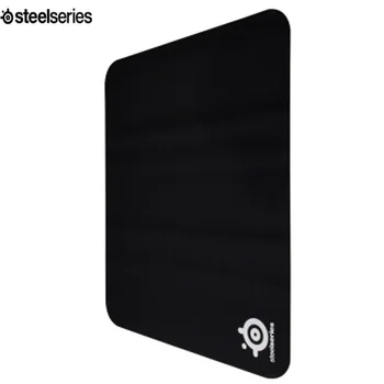 

Brand New SteelSeries Rubber Base 450*400*2mm Notebook Gaming Mouse Pad Computer Mouse Pad SteelSeries Mouse pad-Black