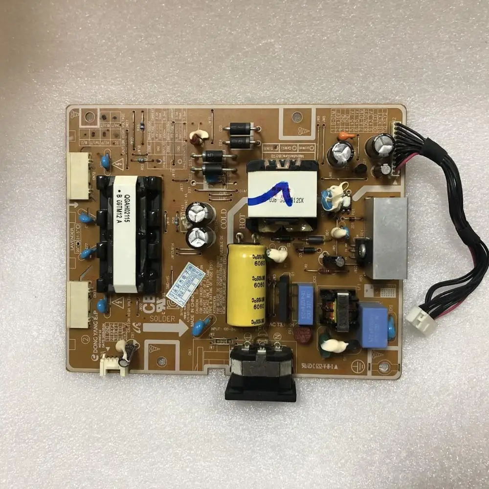 Placa do Poder para Szylij P1950 P2050 P2250w 2233 2243 Swplus 2243 Swplus Bn4400295a Boa Qualidade Original