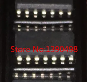 Бесплатная доставка LM2902DG LM2902D LM2902 LM2902DR2G LM2902DR2 SOP14 | Электронные компоненты и