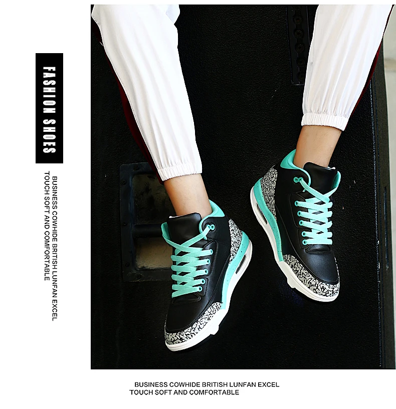 Uptempo Air Shoes Joran Ретро 3 амортизирующие кроссовки для баскетбола кроссовки Карри обувь Мужская баскетбольная обувь Kyrie 4 Спортивная обувь для мужчин