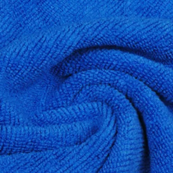 

Cleaning tools Towel Cloth Microfiber 30x70cm Washable Accessories Home