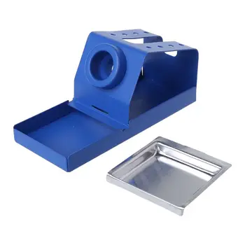 

Soldering Iron Stand For 936 Welding Station 907 Handle Series 23GB